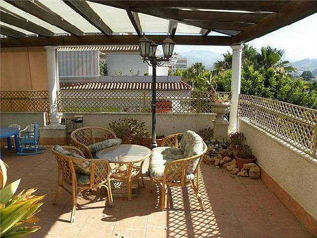 Apartamento en Almuñécar
