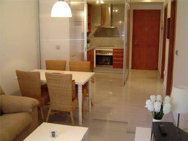 Apartamento en Benidorm