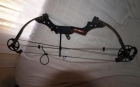 Arco poleas Mission x-3 - mejor precio | unprecio.es