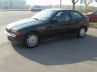 BMW 316i Compact SE - mejor precio | unprecio.es
