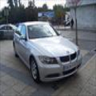 BMW  318 D MODELO 2007 EN OFERTA - mejor precio | unprecio.es