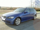 BMW SERIE 3 325d Touring Automatico - mejor precio | unprecio.es