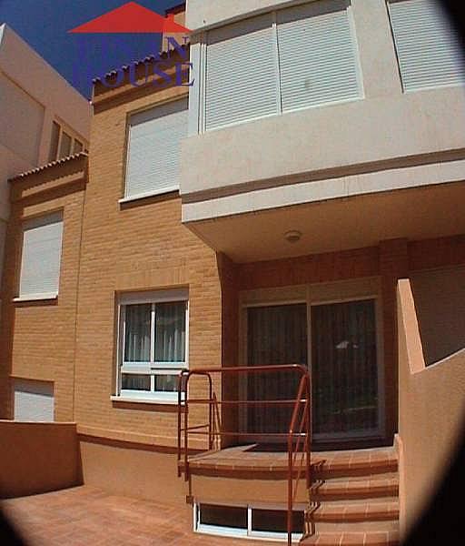 Bungalow en Playa de San Juan