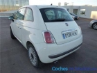 Fiat 500 - mejor precio | unprecio.es
