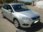 Ford Focus 1.6 TDCi 90 Trend - mejor precio | unprecio.es
