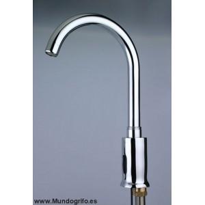 Grifo con sensor, Automatico 2