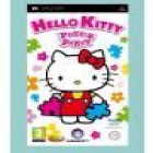 Hello Kitty Puzzle Party PSP - mejor precio | unprecio.es