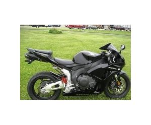 HONDA CBR 1000