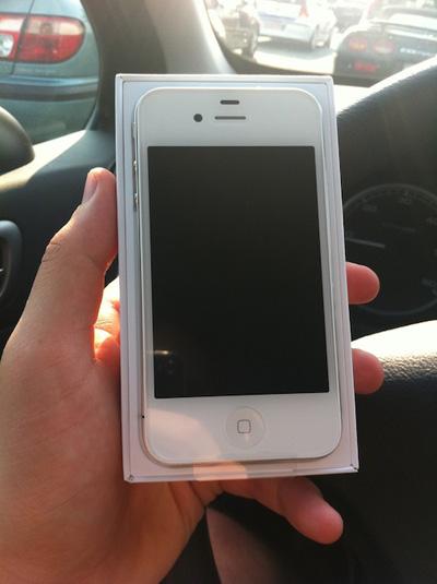 Iphone 4s replicas