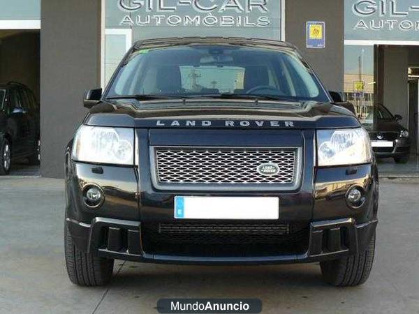 Land Rover Rover Freelander  2.2Td4 S