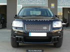 Land Rover Rover Freelander 2.2Td4 S - mejor precio | unprecio.es