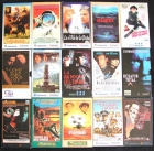Lote de 15 películas VHS originales - mejor precio | unprecio.es