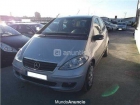 Mercedes-Benz Clase A A 180 CDI CLASSIC - mejor precio | unprecio.es