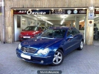 Mercedes-Benz CLK 270 CDI AVANTG. NACIONAL IMPE - mejor precio | unprecio.es