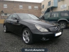 Mercedes-Benz CLS 350 CLS 350 - mejor precio | unprecio.es