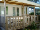 Mobilhome : 4/4 personas - piscina - saint denis d'oleron isla de oleron charente-maritime poitou-charentes francia - mejor precio | unprecio.es