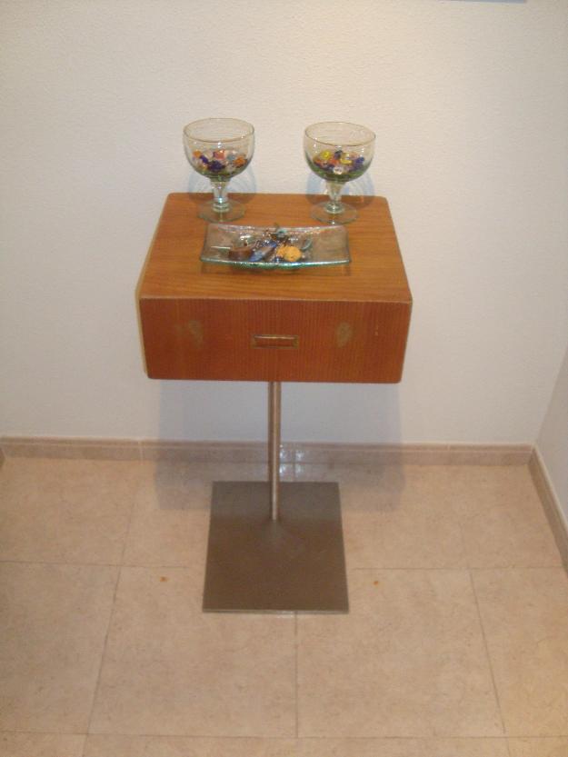 Mueble recibidor