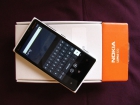 Nokia lumia 920 blanco a estrenar - mejor precio | unprecio.es