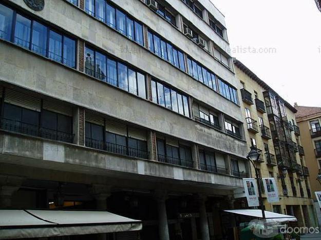 Oficinas Centro Valladolid