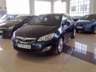 OPEL Astra 1.7CDTI Cosmo 125 - mejor precio | unprecio.es