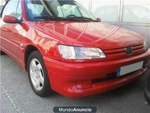 Peugeot 306 CABRIOLET 1.6