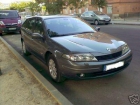 RENAULT LAGUNA GRAND TOUR 1,8 16 V - mejor precio | unprecio.es