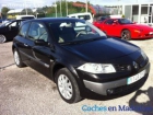 Renault Mégane - mejor precio | unprecio.es