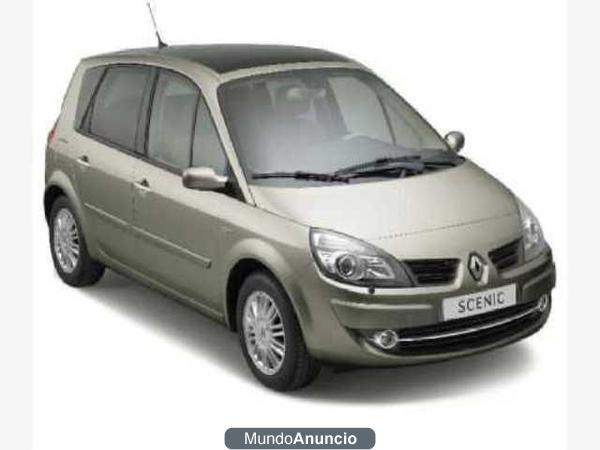 Renault SCENIC 1.5 dCi