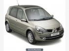 Renault SCENIC 1.5 dCi - mejor precio | unprecio.es
