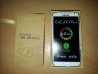 Samsung S4 libre blanco - mejor precio | unprecio.es