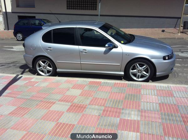 Seat Leon FR 150cv