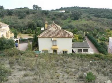 Terreno se vende en Estepona, Costa del Sol