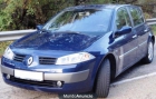 VENDO MEGANE 2 MODELO 2004 1.5 DCI - mejor precio | unprecio.es