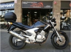 YAMAHA YBR 250 - mejor precio | unprecio.es