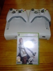 XBOX360 - 250Gb Edición especial Final Fantasy XIII - mejor precio | unprecio.es