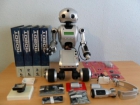 Colección Tu-robot de Planeta Agostini - mejor precio | unprecio.es