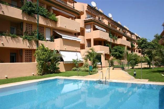 Apartamento en alquiler en Rosario (El), Málaga (Costa del Sol)