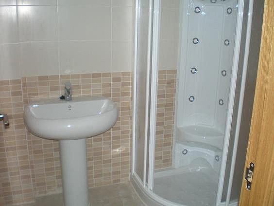 Apartamento en Campello (el)