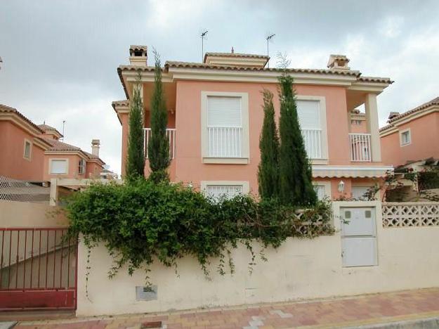 Apartamento en venta en Puerto de Mazarron, Murcia (Costa Cálida)
