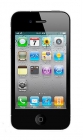 Apple iPhone 32GB Negro Desbloqueado 4 (Nunca Lock) de importación - mejor precio | unprecio.es