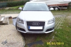 AUDI A3 1.9TDI AMBIENTE - La Coruña - mejor precio | unprecio.es