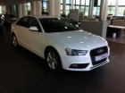 Audi A4 2.0TDI 143 DPF - mejor precio | unprecio.es