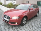 AUDI A4 AVANT 2.0 TDI DPF 143 CV - mejor precio | unprecio.es