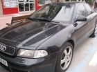 AUDI A4  - Madrid - mejor precio | unprecio.es