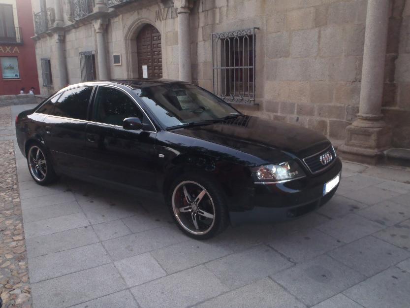 Audi a6 2.5 tdi