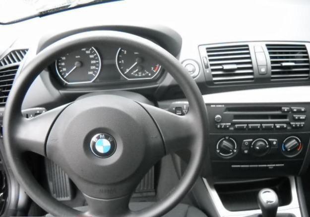 BMW 116i