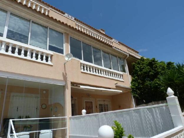 Bungalow en venta en Torrevieja, Alicante (Costa Blanca)