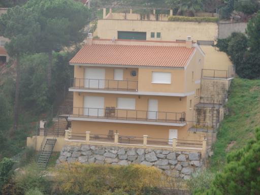 Casa con parcela - Sant Cebrià de Vallalta