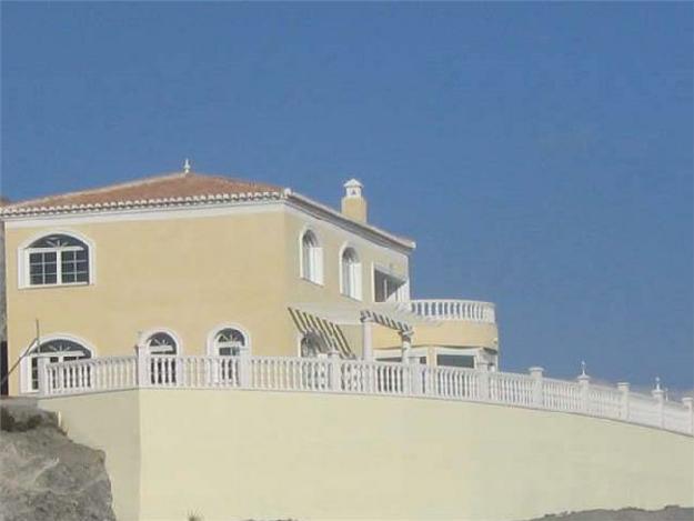 Casa en Molvízar