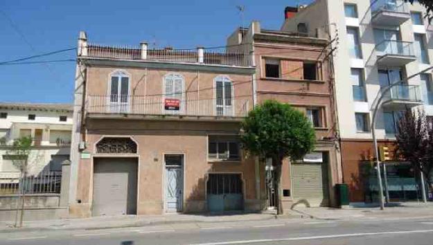 Casa en Sant Fruitós de Bages